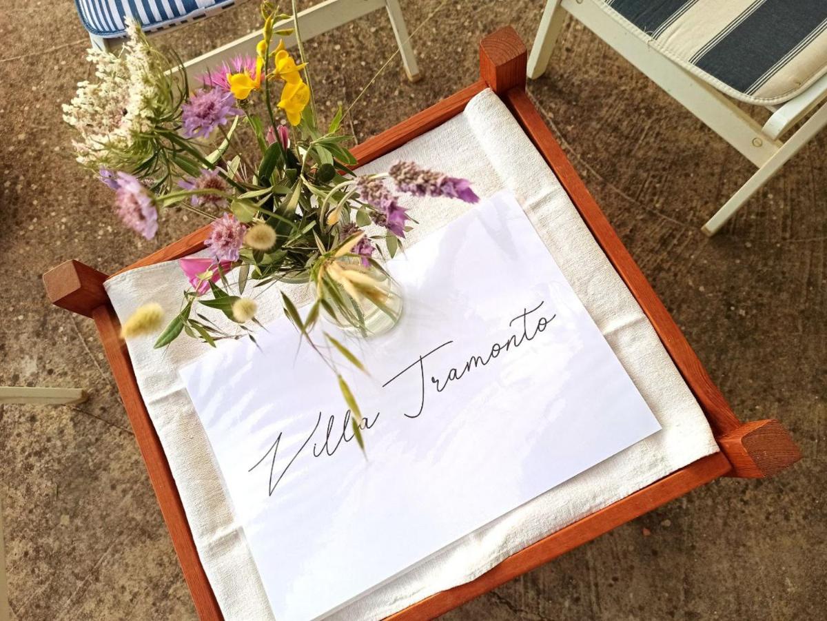 Villa Tramonto - Housity