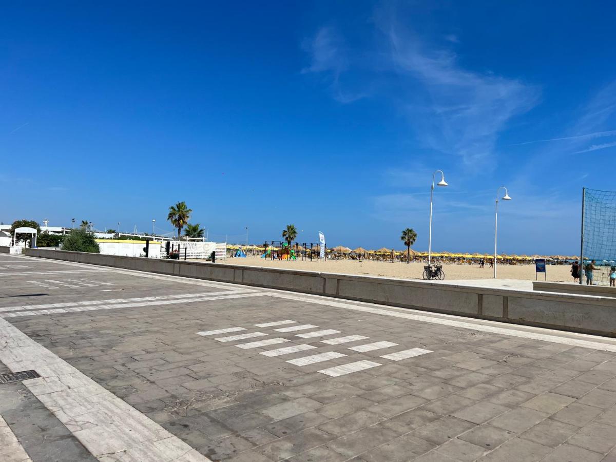 "Casa incantevole" fronte mare Pescara - Appartamento Via Buozzi - Housity