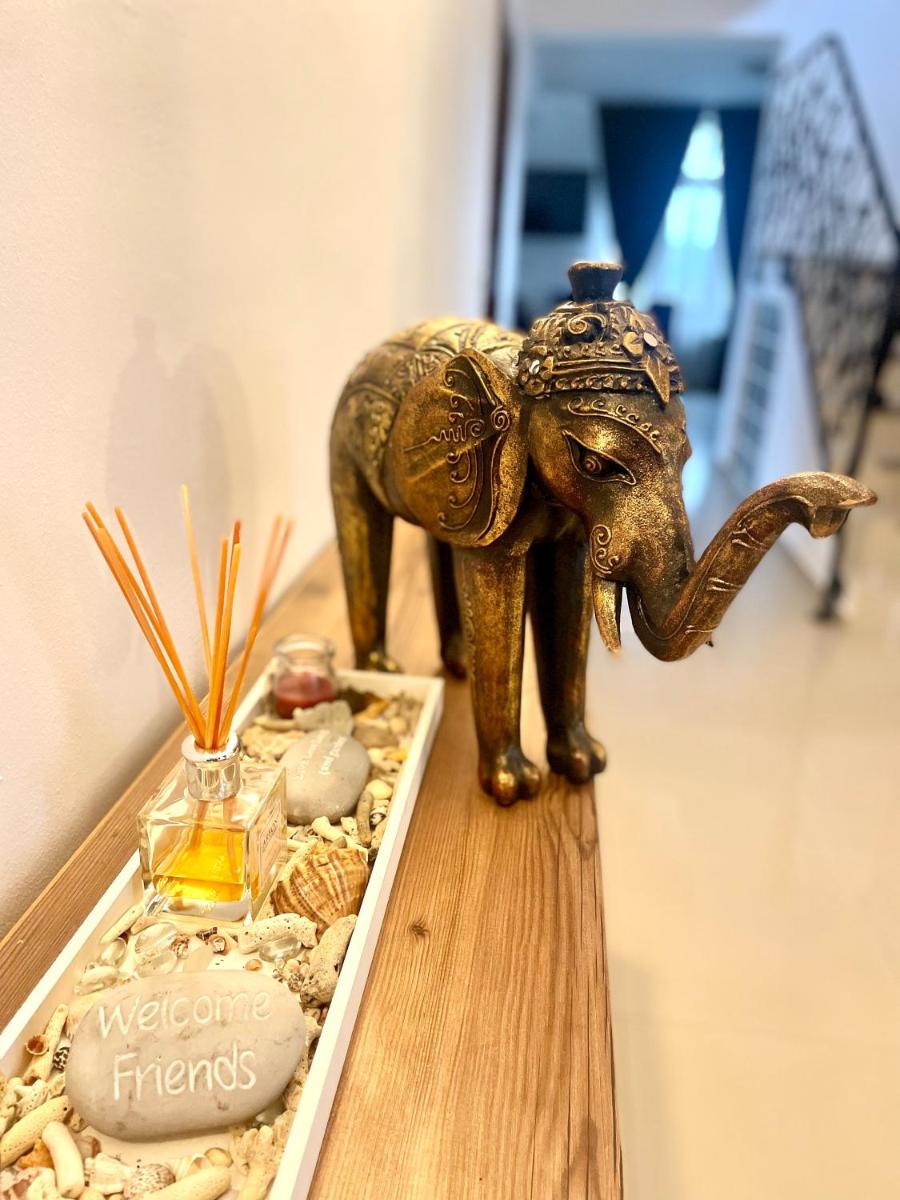 Casa Zen - Housity
