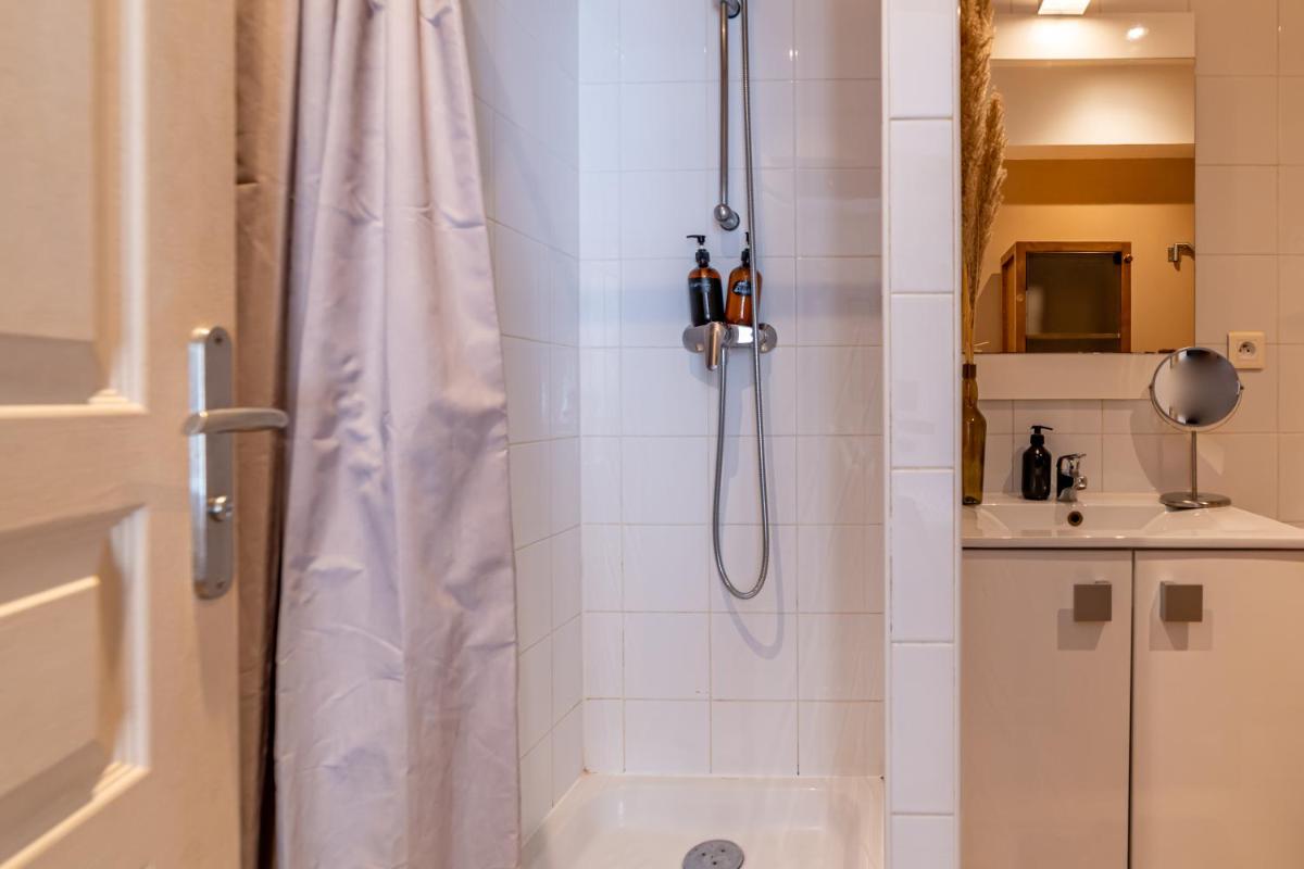 La Cabane Camarguaise en centre ville - Une Nuit à Nîmes - Housity