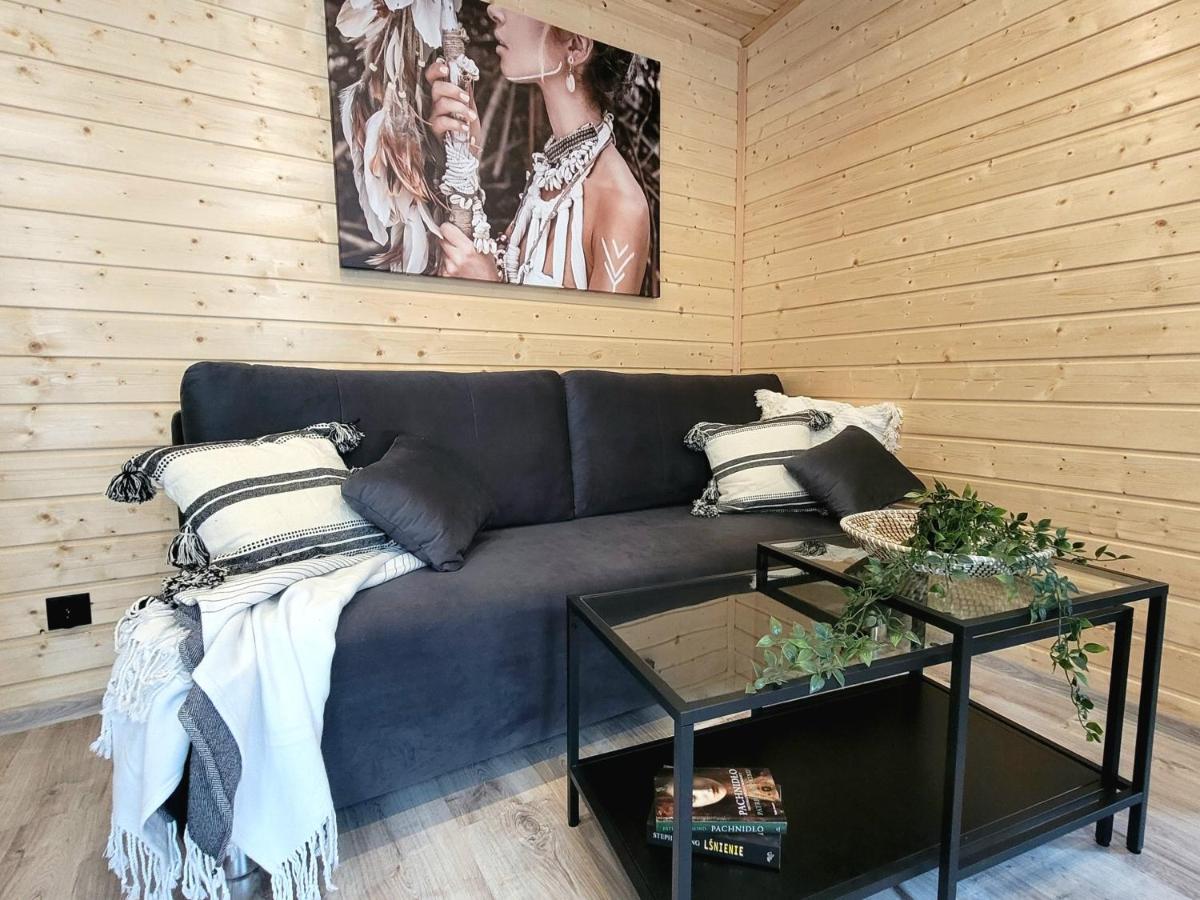 DomEK Obok Rzeki - Housity