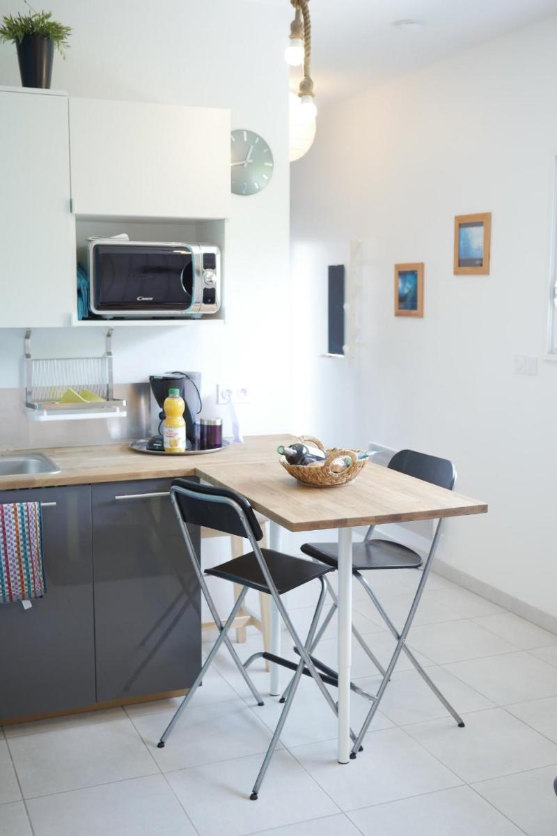 Le Porge Beach House - 4 people - Housity