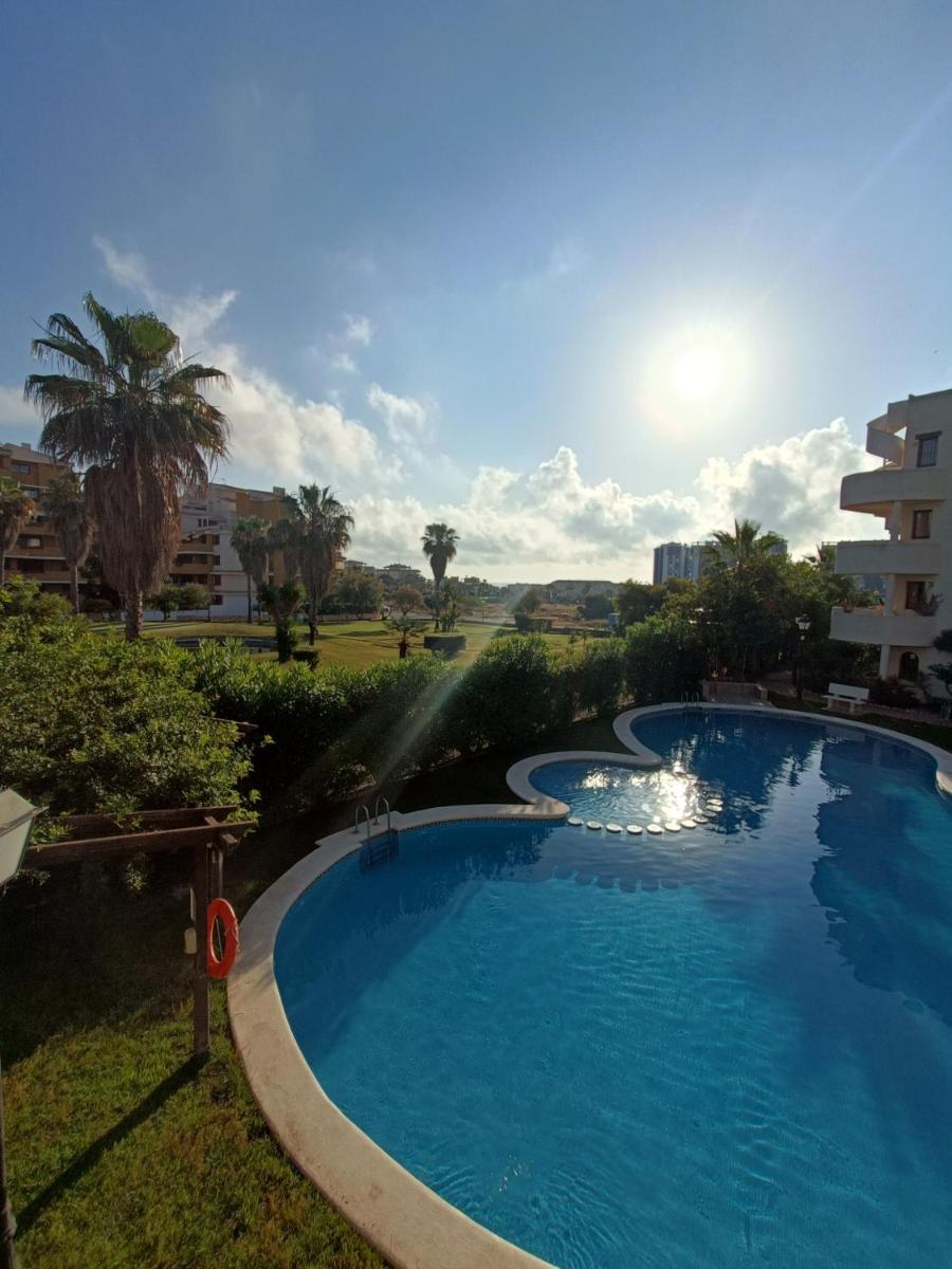 Suitetrails - Punta Prima Panorama Park Apartment