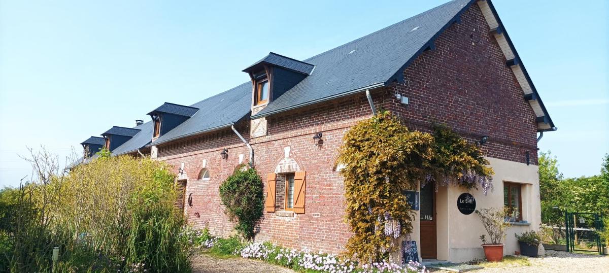 Le clos des nandous - Housity