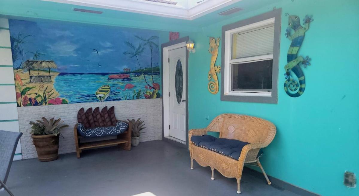Hidden Oasis - Housity