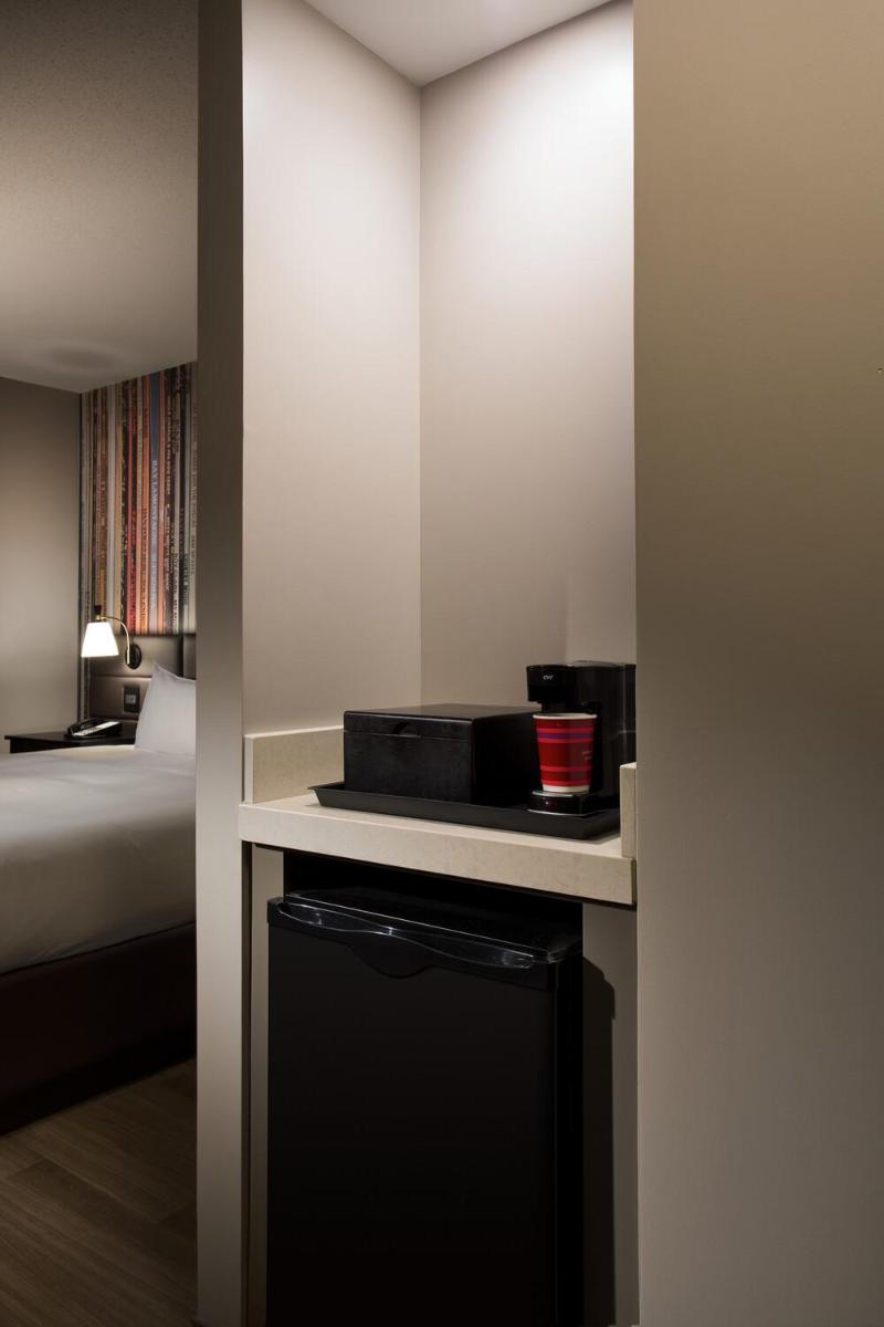 Nashville Marriott at Vanderbilt University - Housity