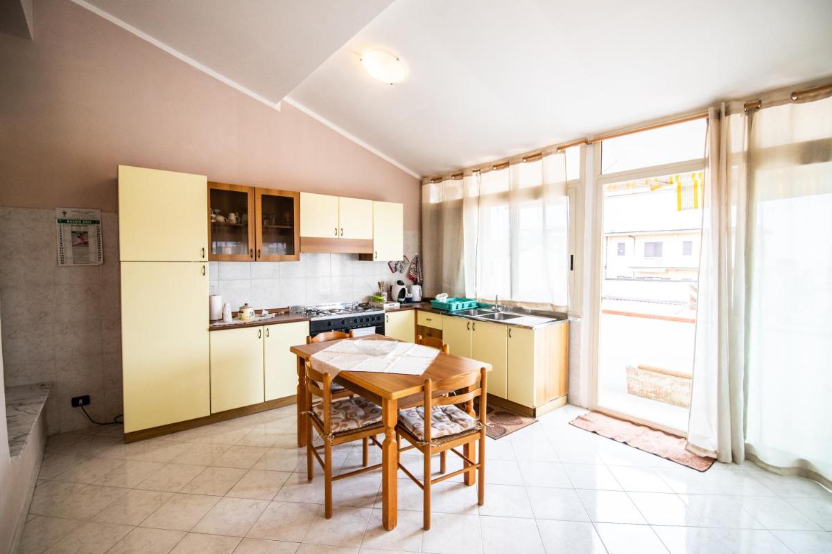 Stella Marina siderno - Housity