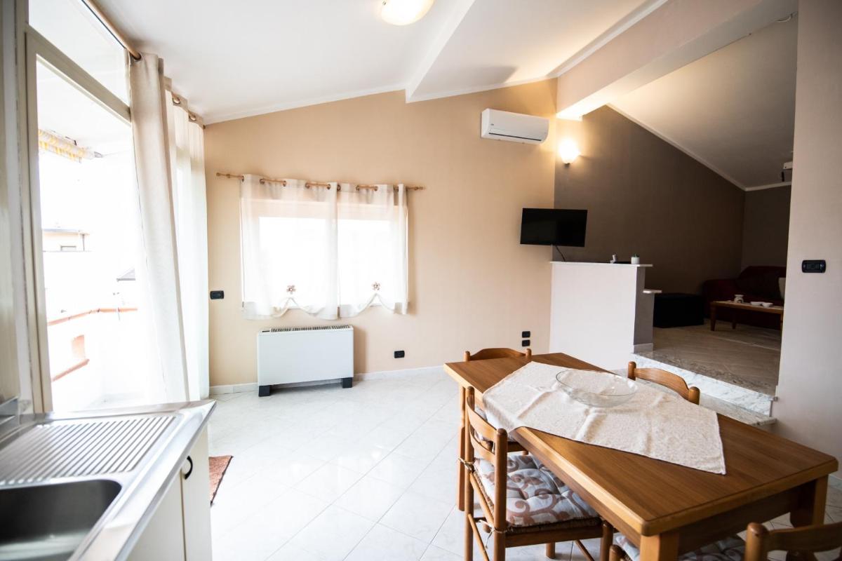 Stella Marina siderno - Housity