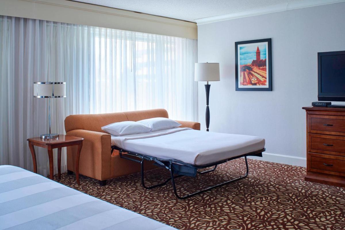 Milwaukee Marriott West - Housity