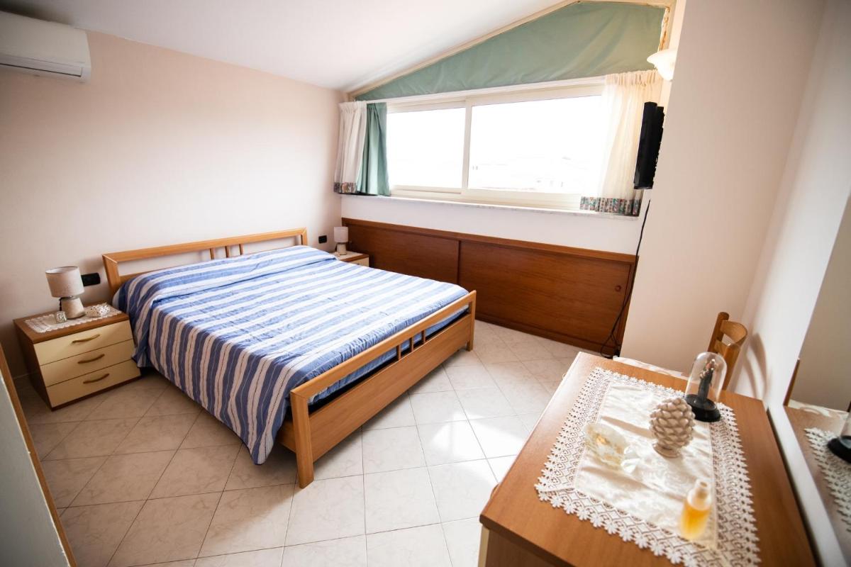 Suitetrails - Stella Marina siderno
