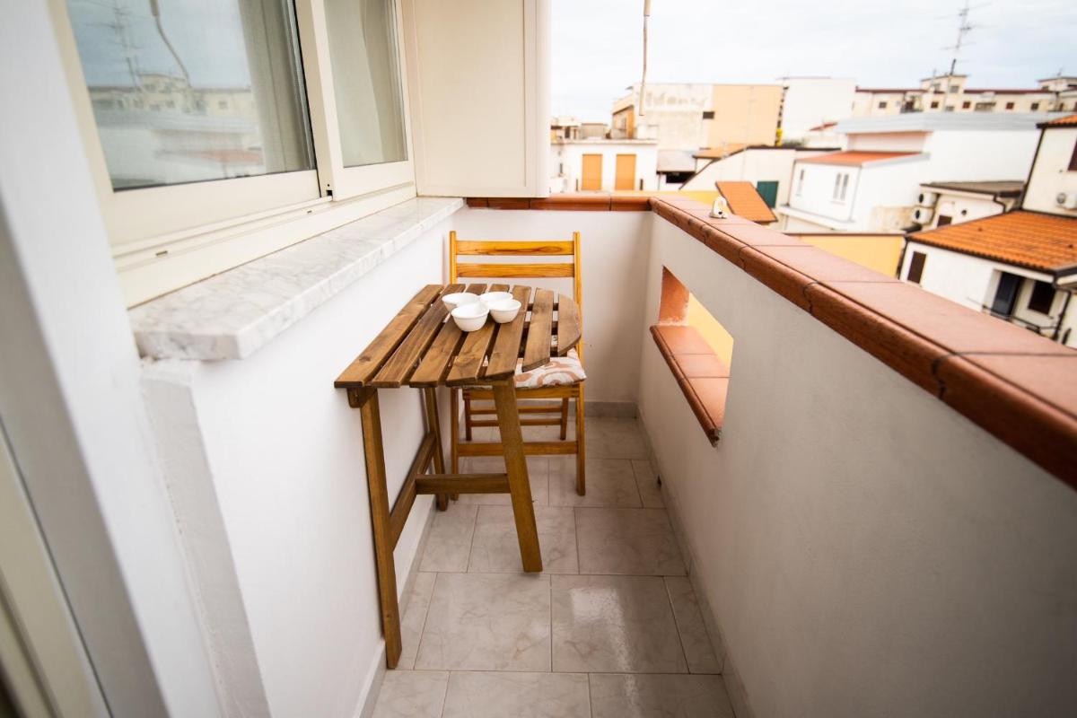 Stella Marina siderno - Housity