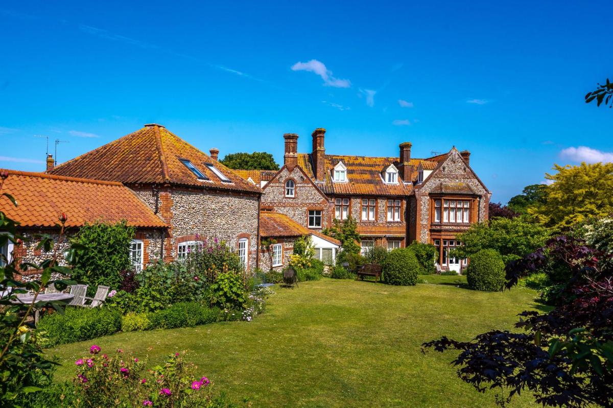 Meadow View by Big Skies Cottages - Housity
