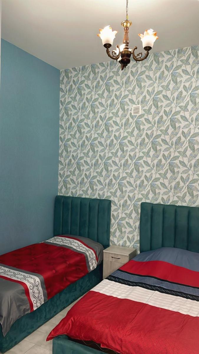 OLD TBILISI APARTMENTS - Hizvo