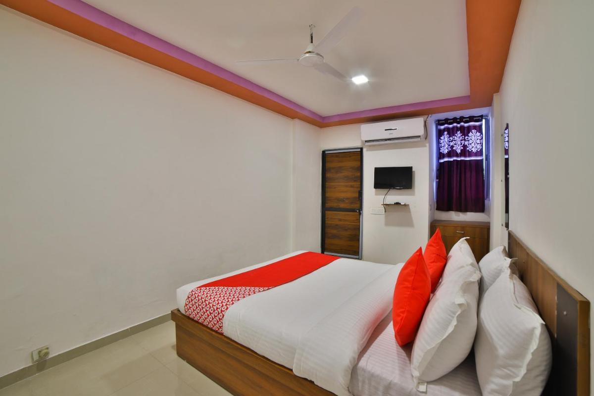 OYO Welcome Hotel And Guest House - Housity