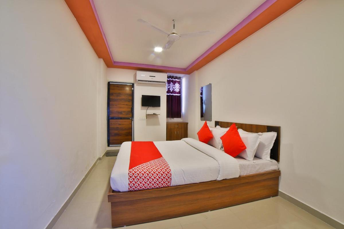 OYO Welcome Hotel And Guest House - Housity