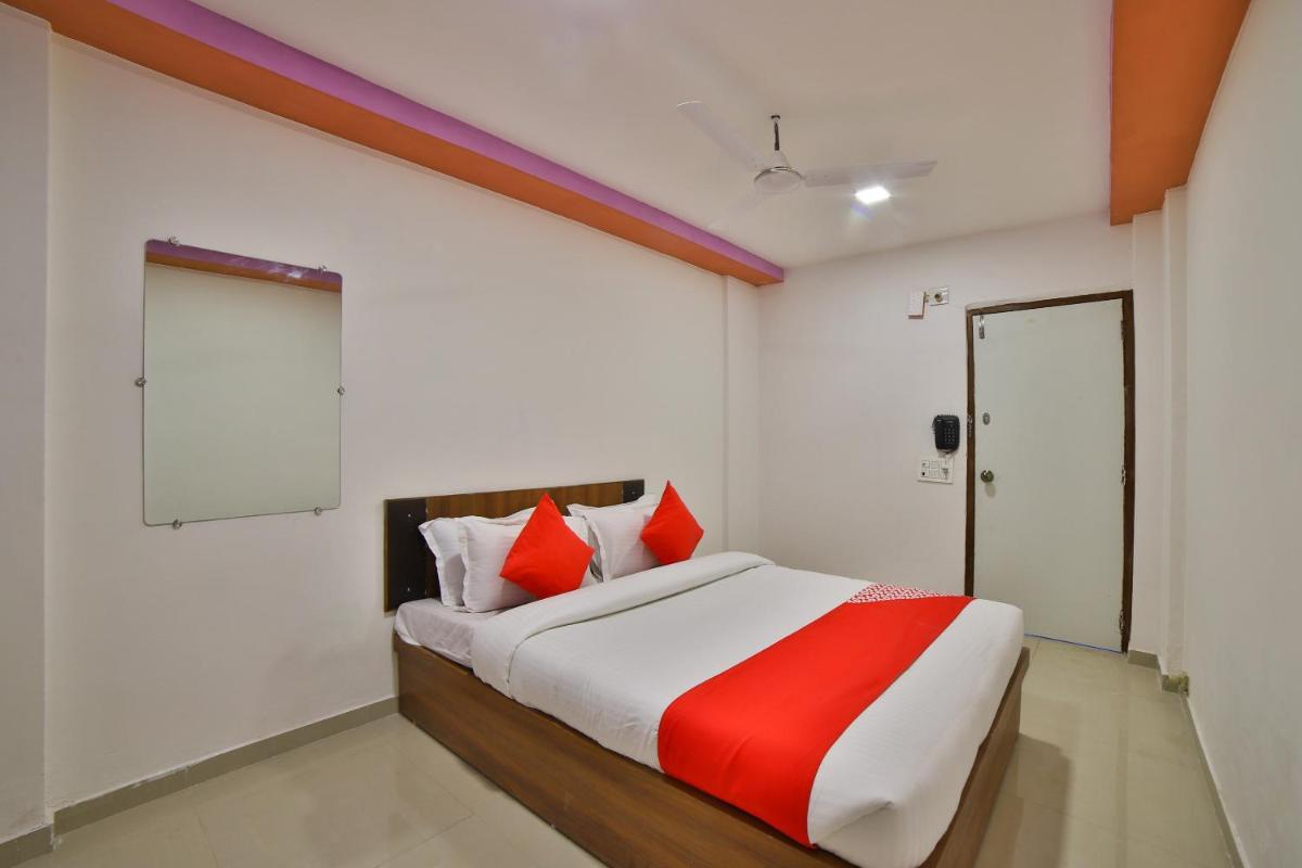 OYO Welcome Hotel And Guest House - Housity