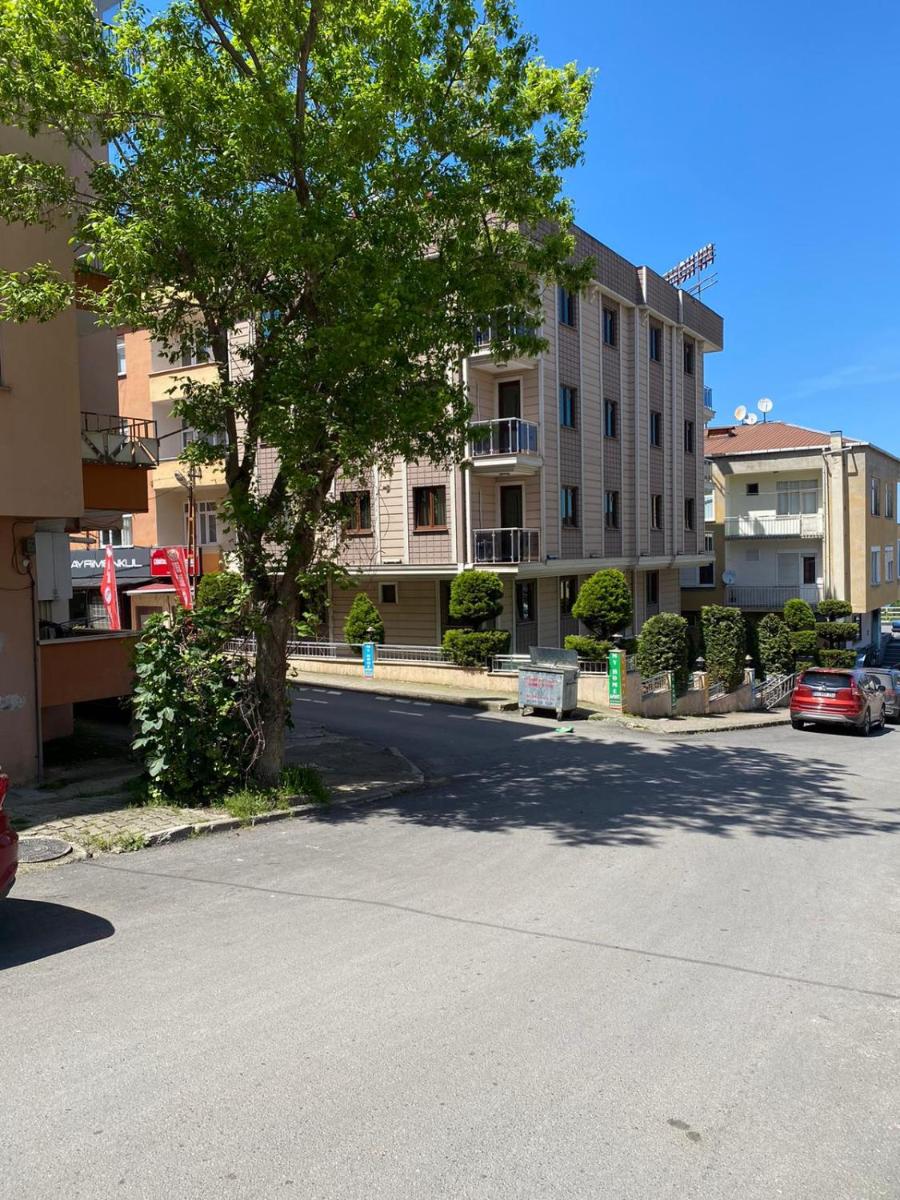 MY HOME TRABZON APART - Housity