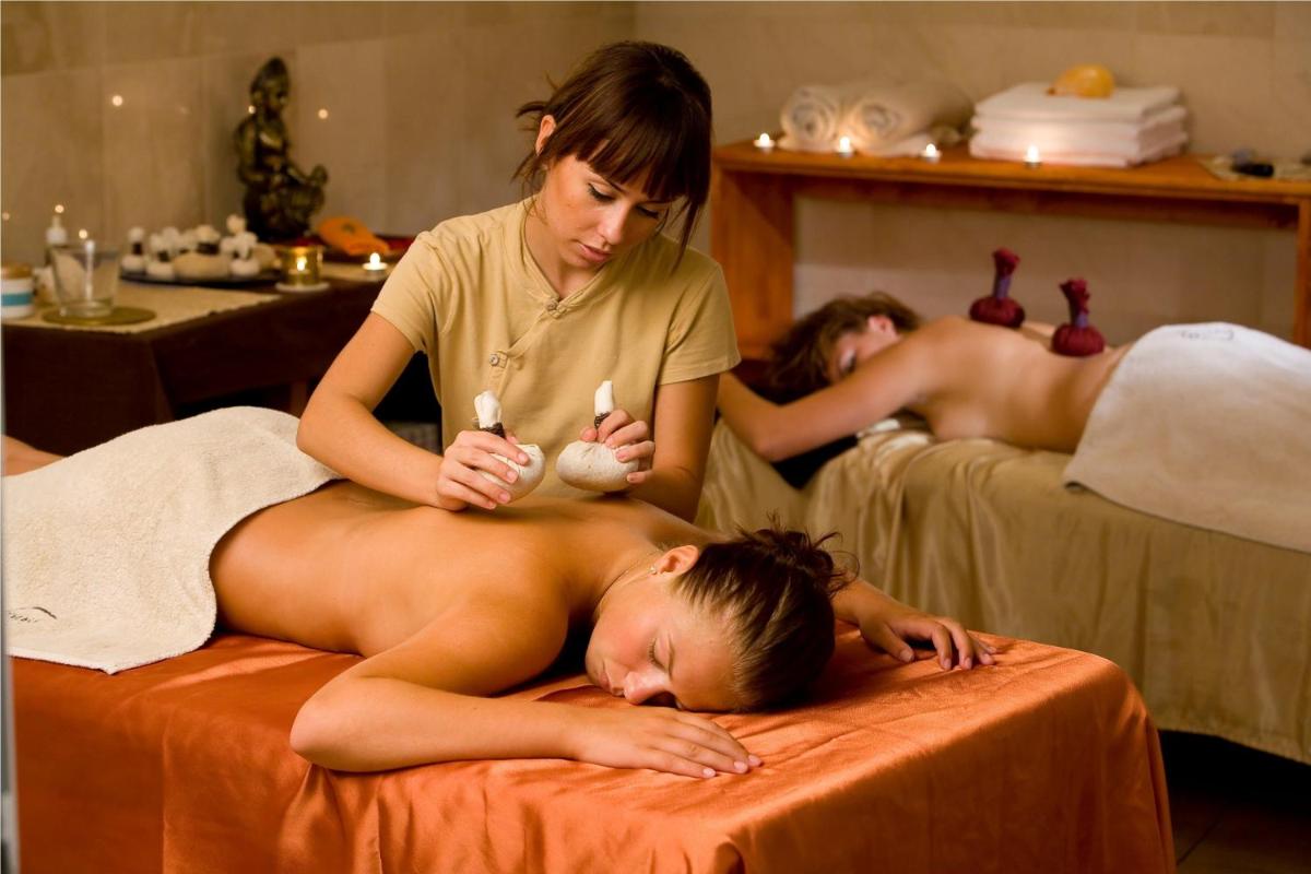 Clientes alojados en Gloria Palace Amadores Thalasso & Hotel