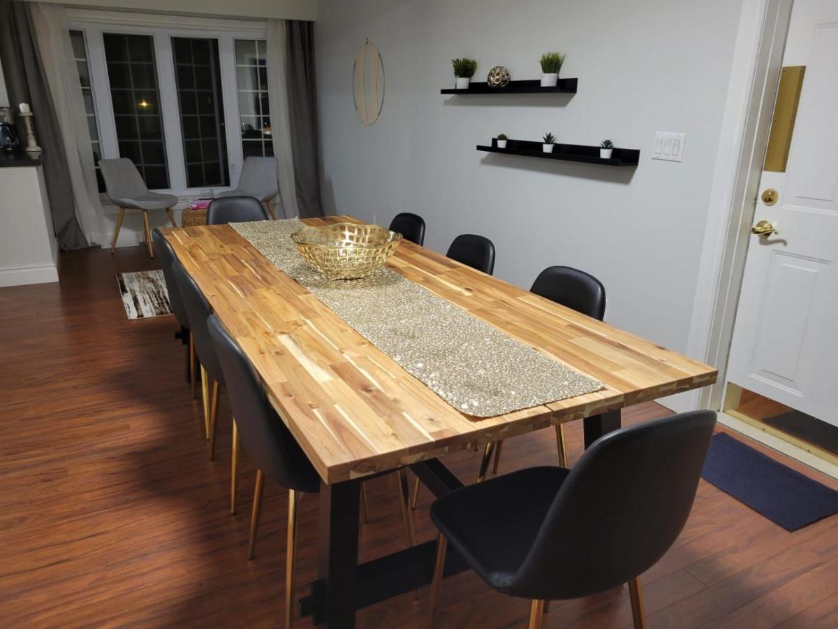 The Grand River Getaway - Housity