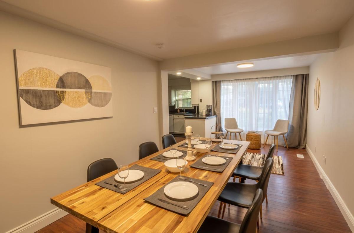 The Grand River Getaway - Housity