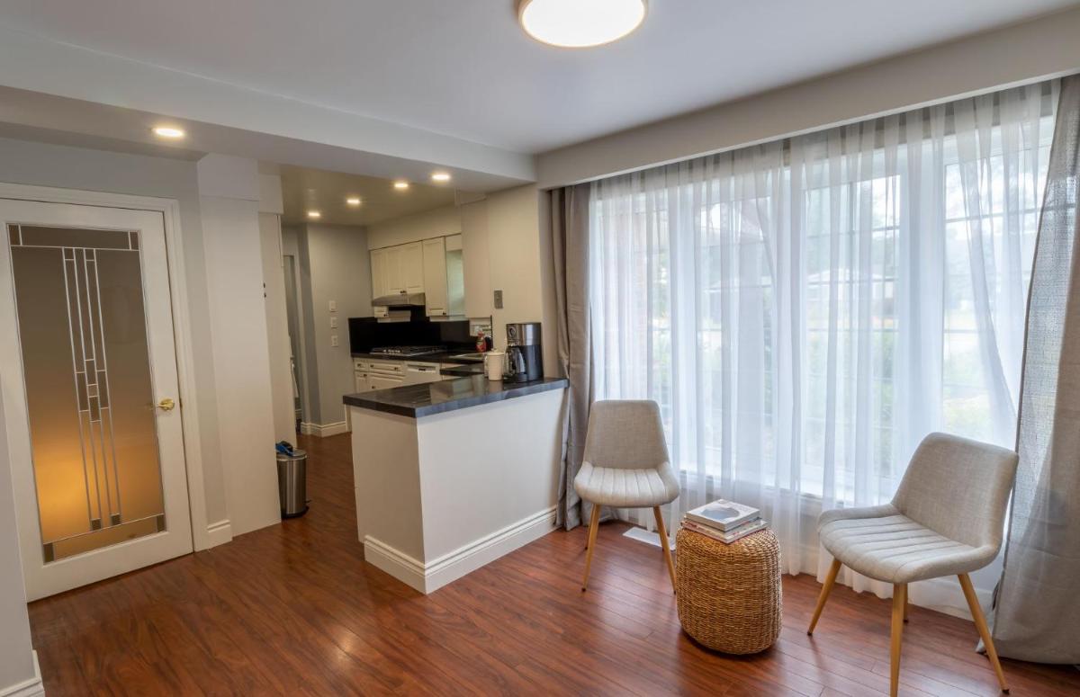 The Grand River Getaway - Housity