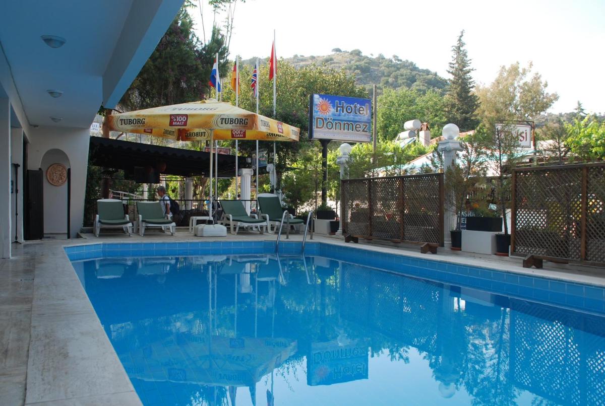 Hotel Dönmez - Housity