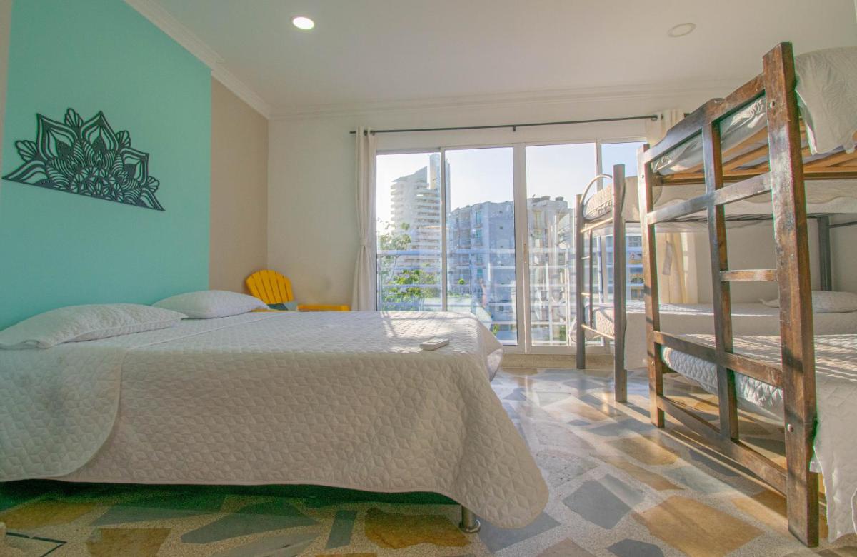 Aventureros 360 Alojamiento & Tours - Housity