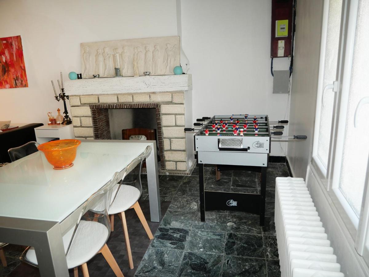 Charmant appartement tout confort proche Joigny - Housity
