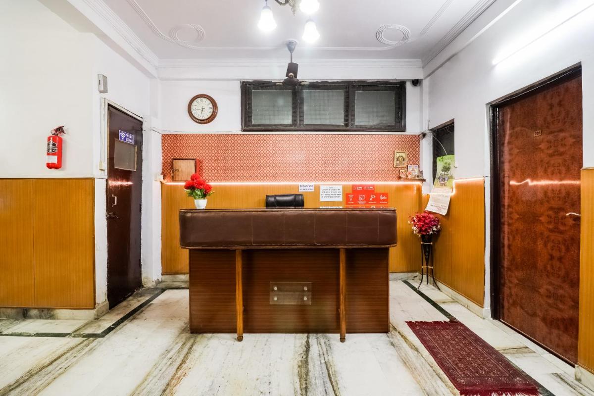 OYO Woodstock Homestay Near Gomti Riverfront Park - Housity