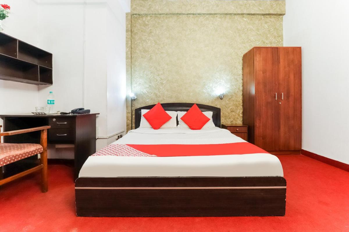 OYO Woodstock Homestay Near Gomti Riverfront Park - Housity