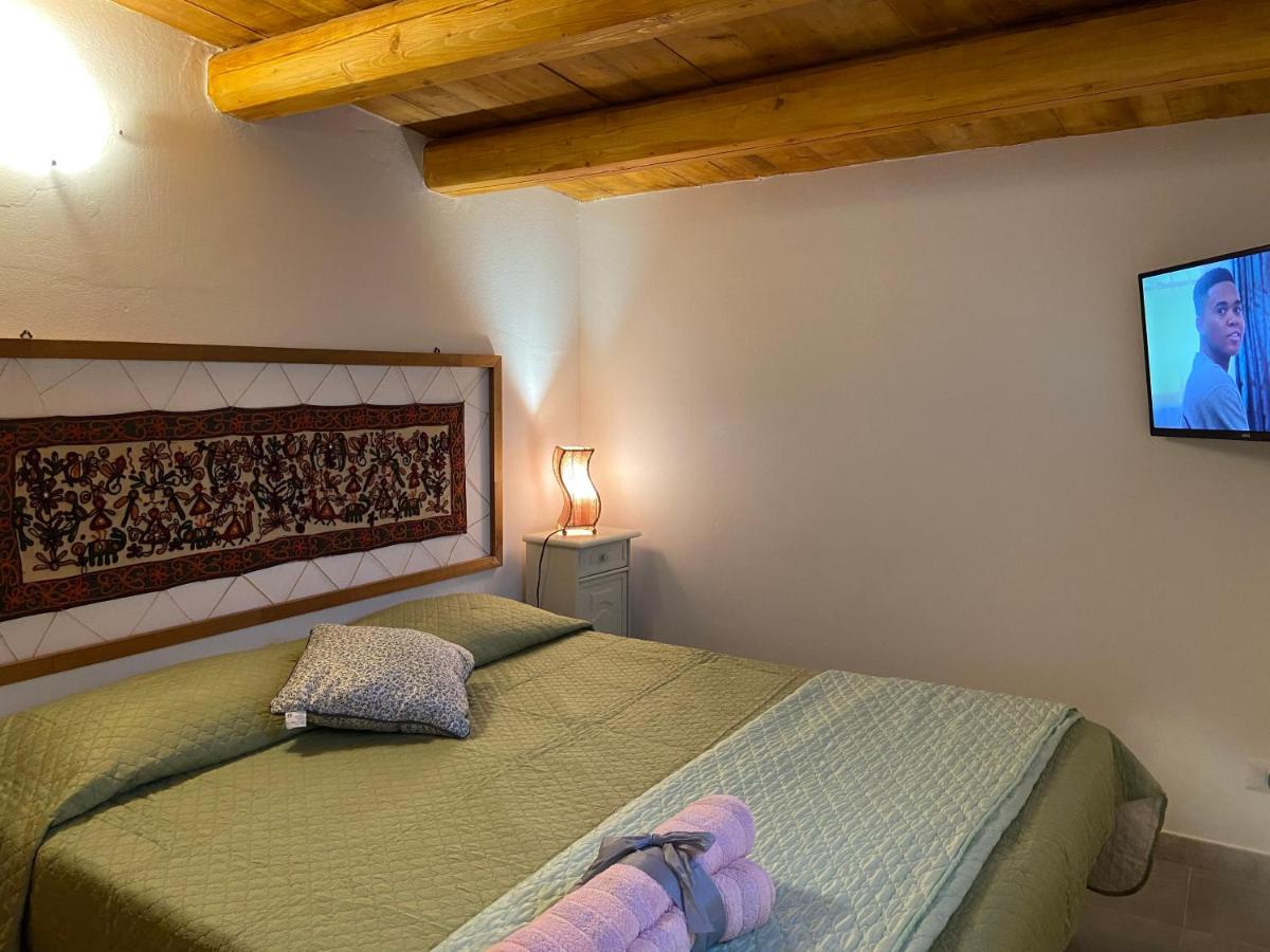 Rifugio tra gli ulivi - Hizvo