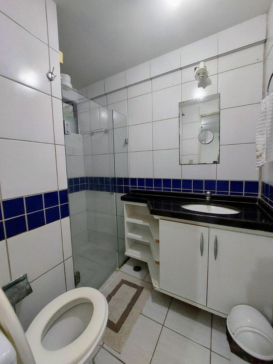 Apto no B. Universitário Portal do Amazonas 202 - Housity
