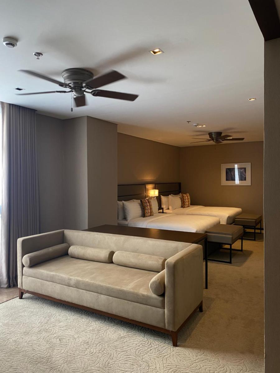 The Plaza Garden Hotel and Residences - Housity