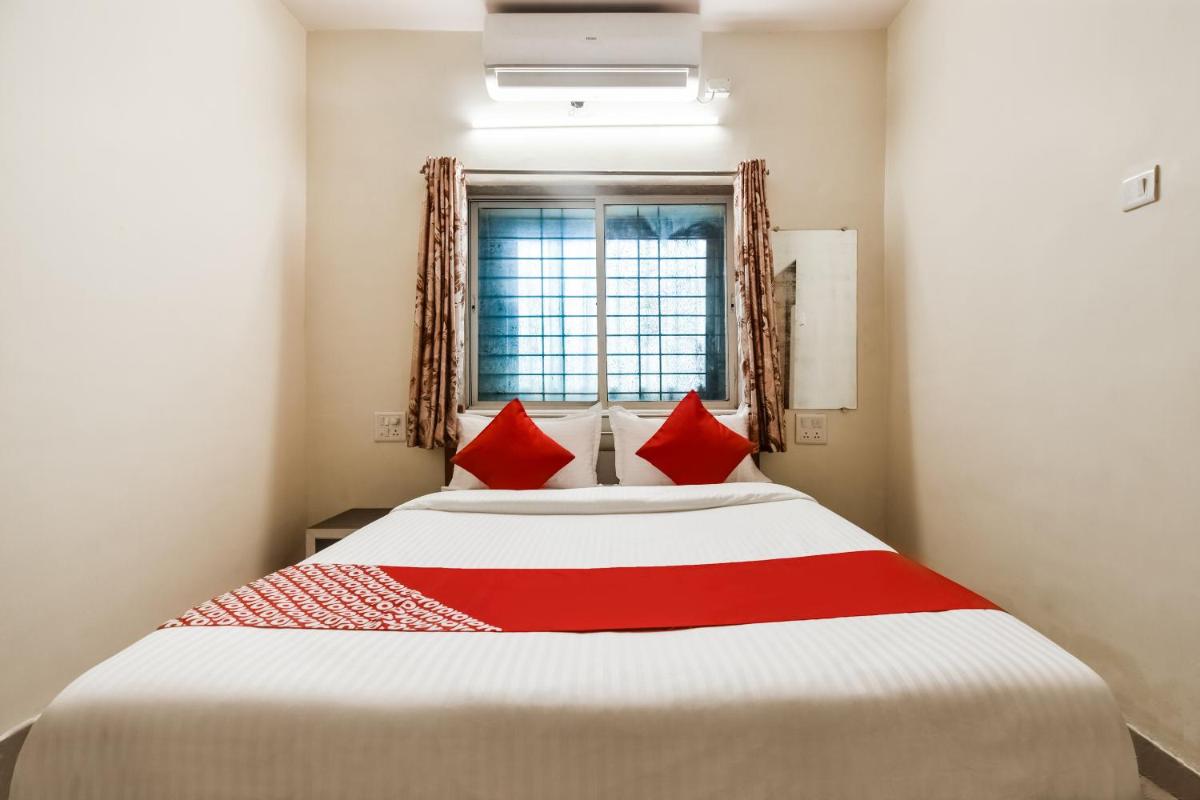 OYO Flagship 45953 Hotel Sunshine Residency - Housity