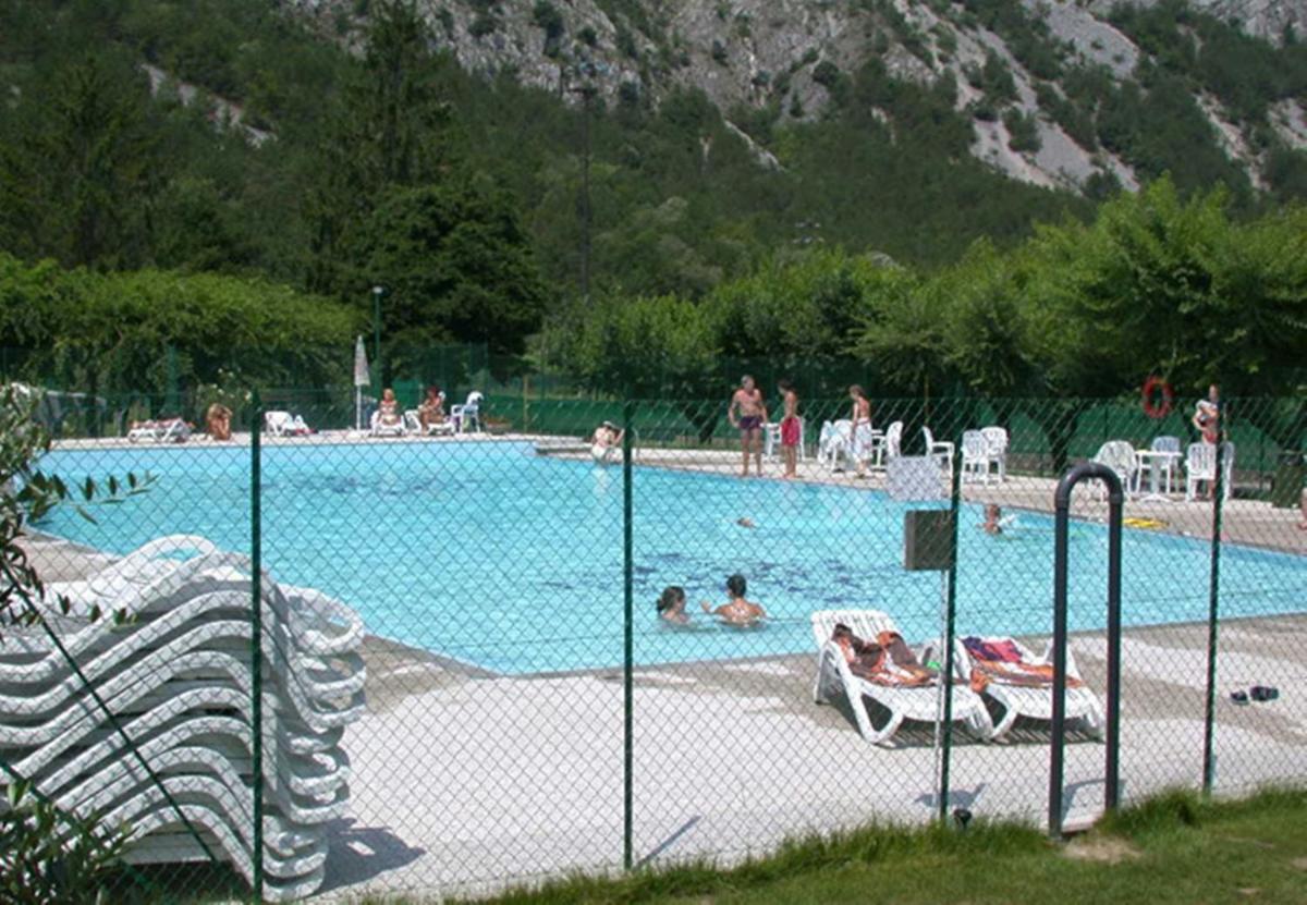 Camping Daino - Housity