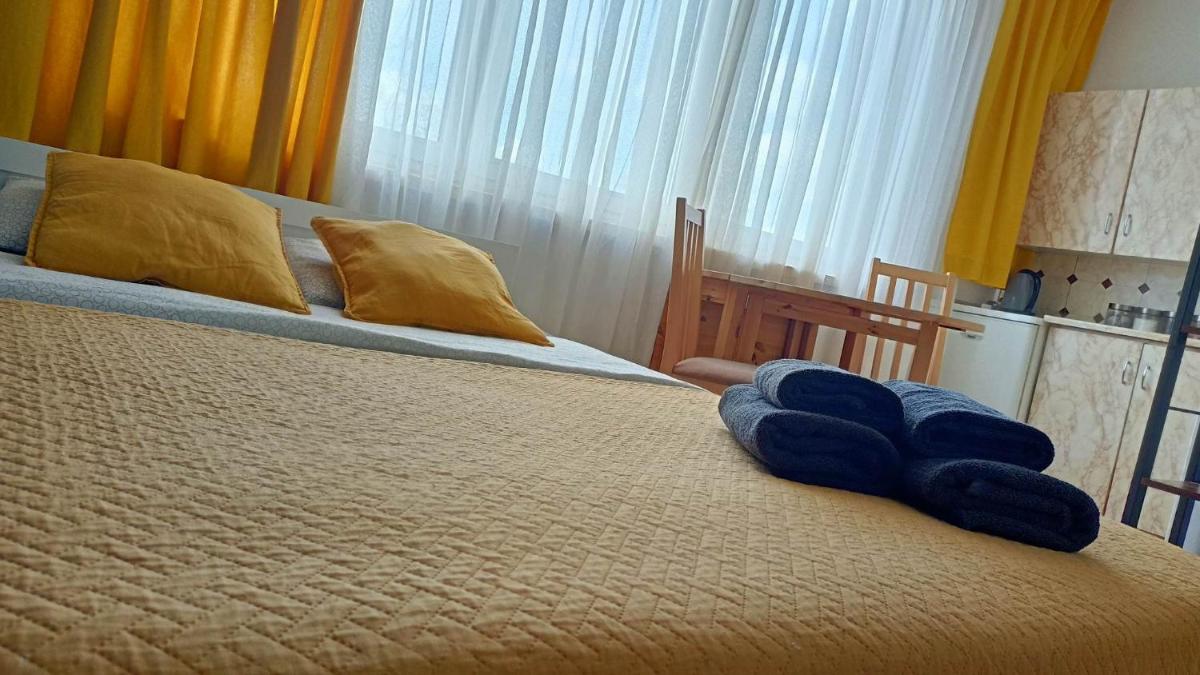 Kawalerka Częstochowa 17 - Housity
