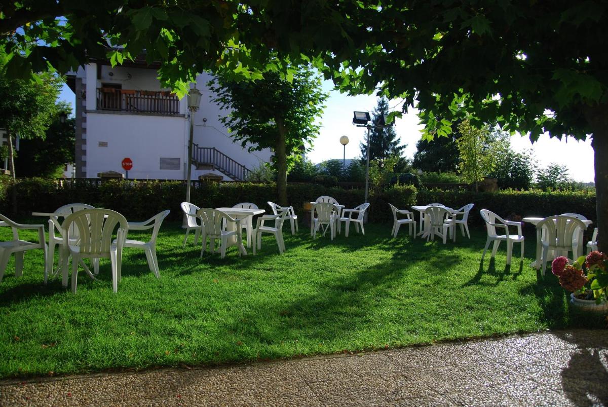Hotel Rural Loizu - Housity