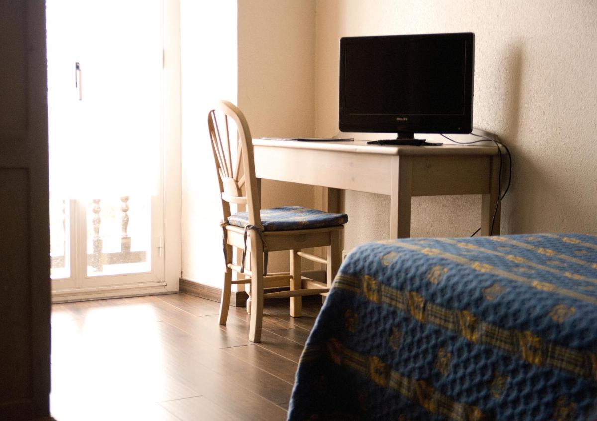 Hotel Rural Loizu - Housity