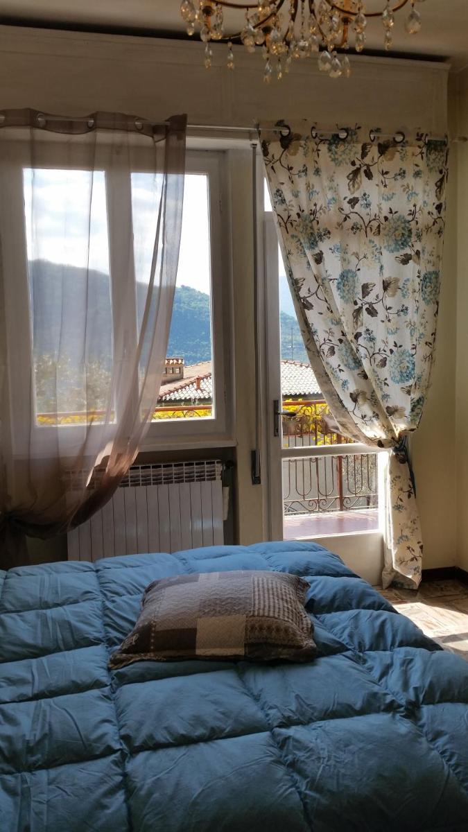 Apartment Iseo Lake - Housity