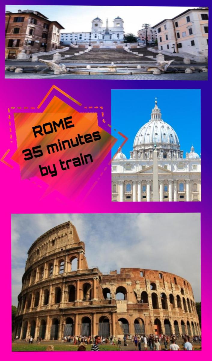 La Tana nel Vicolo - Housity