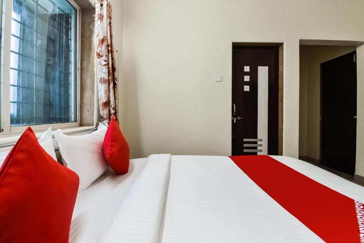 OYO Flagship 45953 Hotel Sunshine Residency - Housity