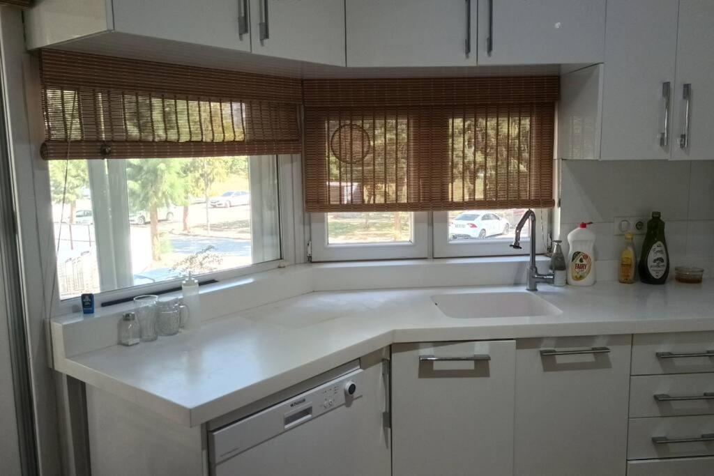 Suitetrails - Comfortable big house with 3 bedrooms and big living room
