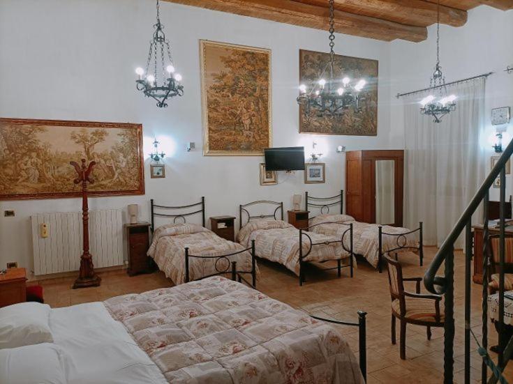 il CAPITELLO - Housity