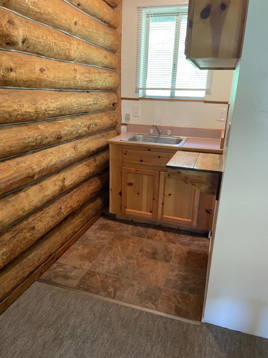 Bear Creek Cabins - Housity