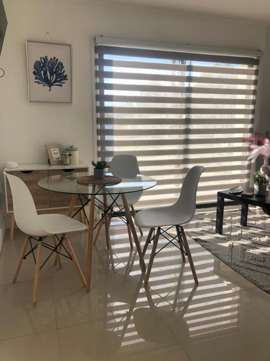 Departamento Los Canelos, a metros de Avenida Las Industrias- Incluye, NETFLIX DirecTV aire acondicionado, Internet - Housity