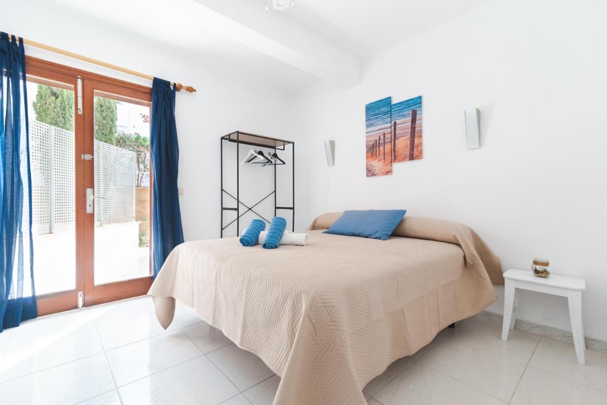 Suitetrails - Apartments Residencial Cala Ferrera