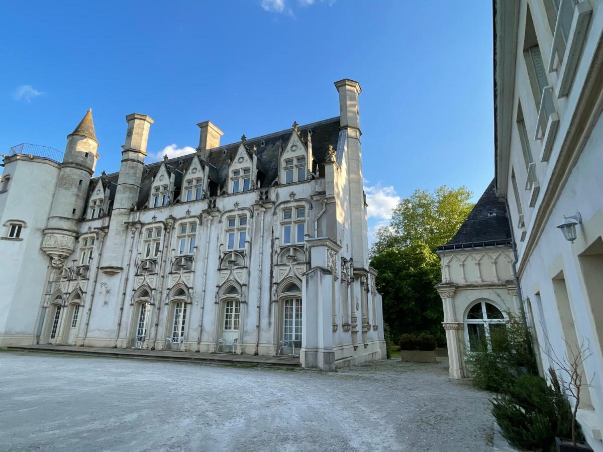 Maison avec vue sur le Château - Housity