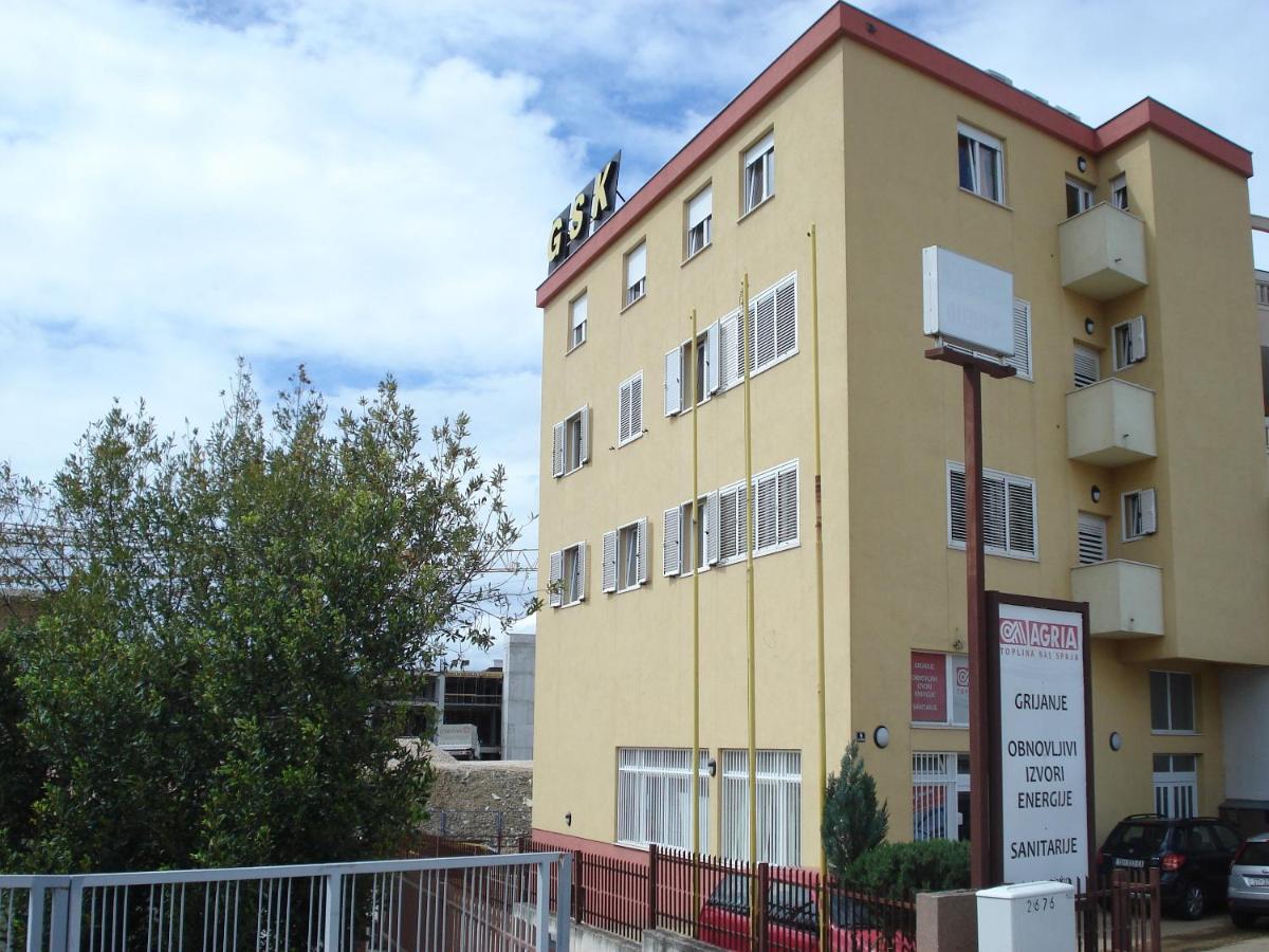 Apartment GSK Split - Housity