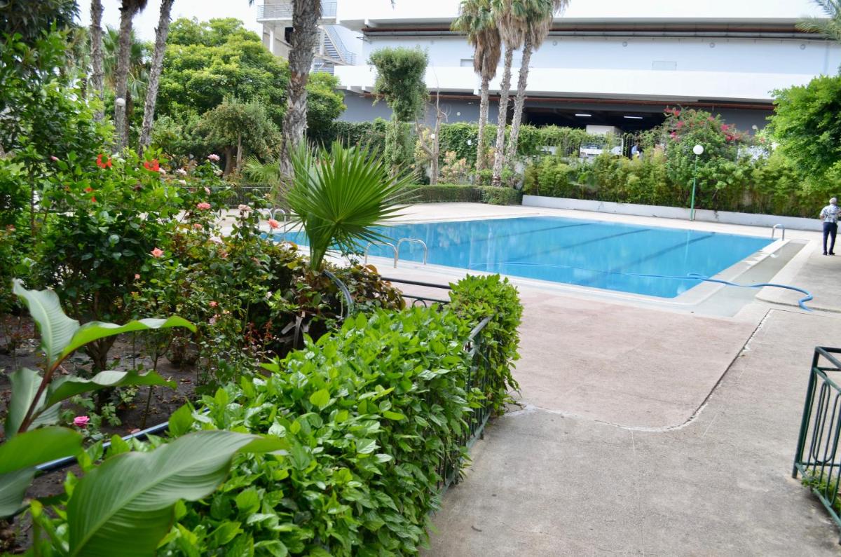 Duplex prêt de la plage - Housity