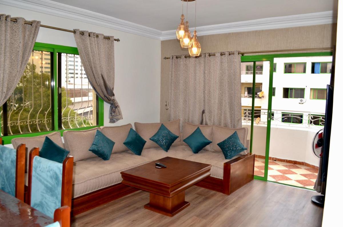 Duplex prêt de la plage - Housity